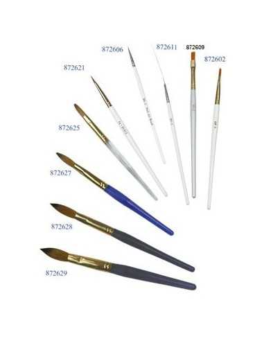 Pinceau Kolinsky T22 - SINA