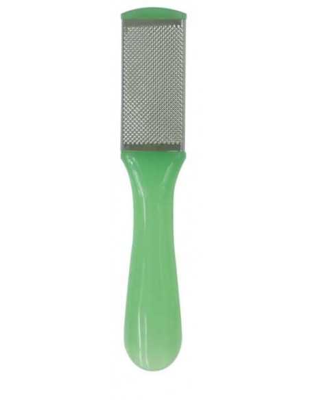 Rape Pedic Métal+Emery - SINA