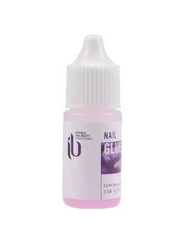 Colle Integral Faux Ongle  Flac.3Grm Extra