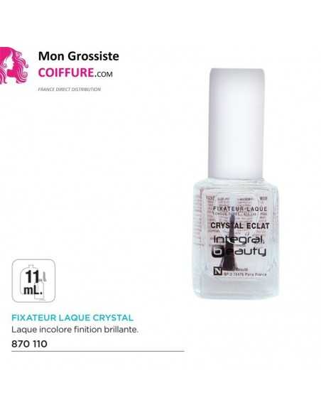 Fixateur Laque Crystal  (11ml)