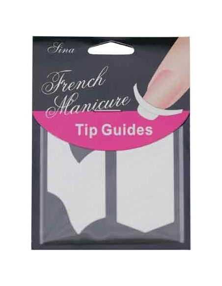 Papier Guide Fleches   X25 - SINA