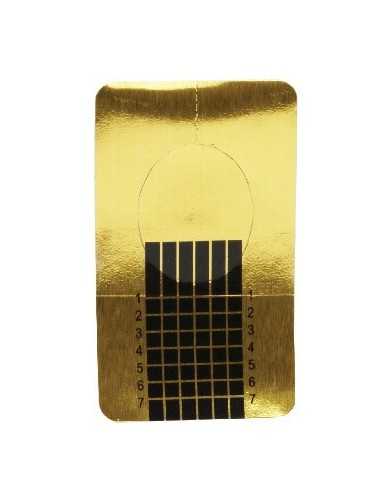 Forme Fx Ongle Rectangul. X 50