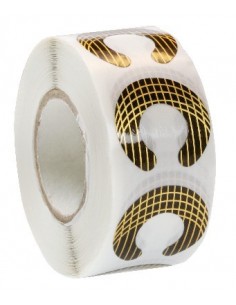 Forme Fx Ongle Cavalier Pm X500