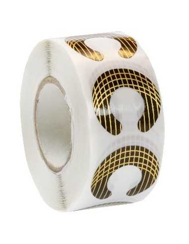 Forme Fx Ongle Cavalier Pm X500