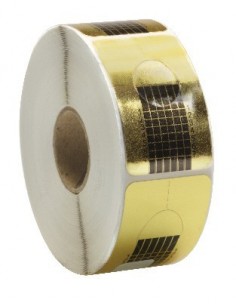 Forme Fx Ongle Rectangul. X500