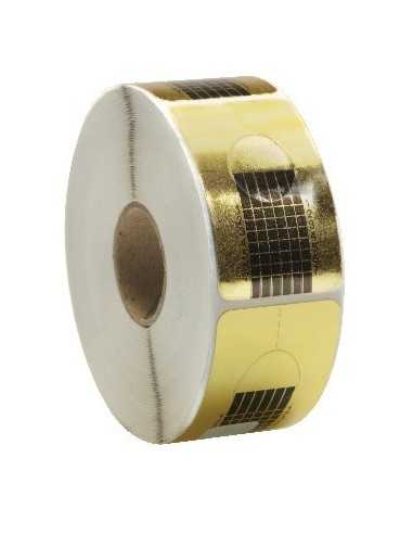 Forme Fx Ongle Rectangul. X500