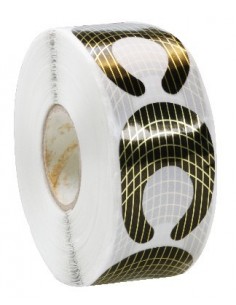 Forme Fx Ongle Cavalier Gm X500