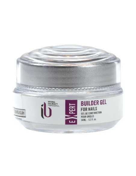 Builder Gel Extreme Blanc (14ml) - SINA