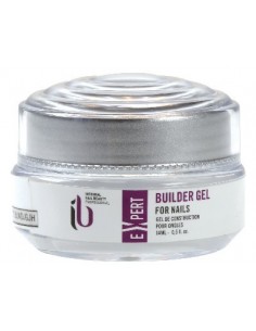 Builder Gel Transparent (14ml) - SINA
