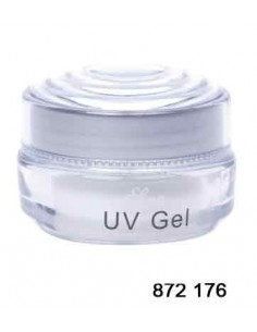 UV-Gel Epais Blanc (14ml) - SINA