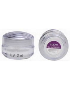UV-Gel Epais Transparent (14ml) - SINA