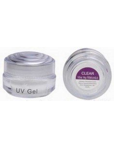 UV-Gel Epais Transparent (14ml) - SINA