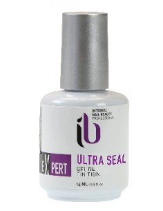 Ultra Seal Top-Coat (14ml) - SINA