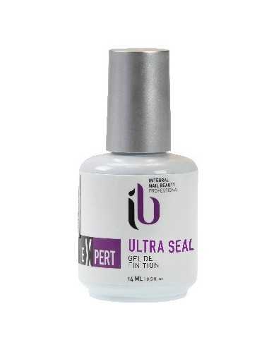 Ultra Seal Top-Coat (14ml) - SINA