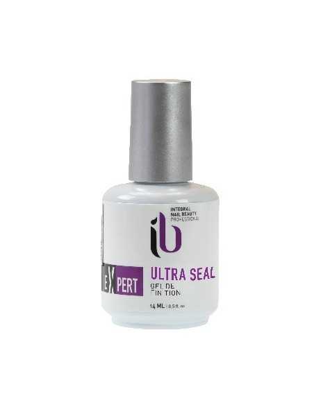 Ultra Seal Top-Coat (14ml) - SINA