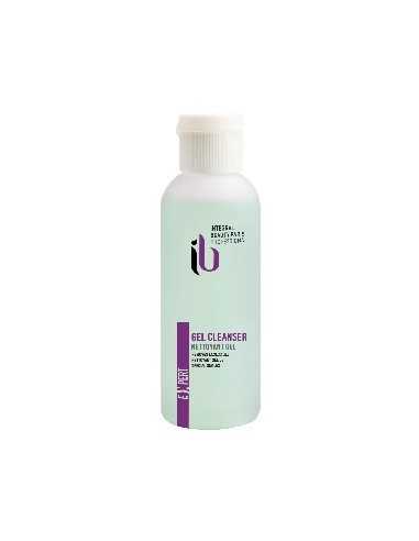 Nettoyant Gel 120ml - INTEGRAL NAIL BEAUTY