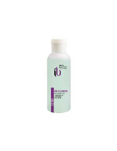 Nettoyant Gel 120ml - INTEGRAL NAIL BEAUTY