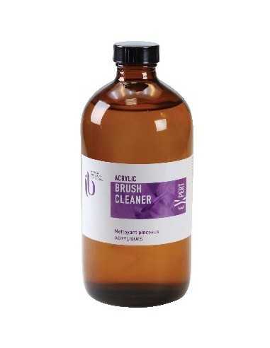 Nettoyant Pinceaux (470ml) - SINA