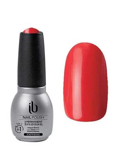 Gel/Vernis All-In-1 (14ml) Color Aster - IB