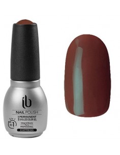 Gel/Vernis All-In-1 (14ml) Color Prune - IB