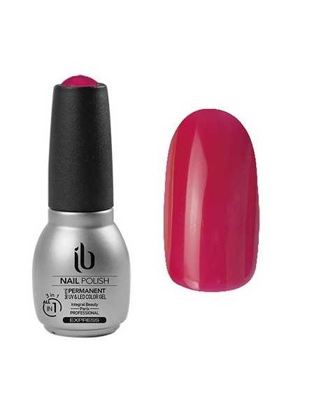 Gel/Vernis All-In-1 (14ml) Color Amaryllis - IB