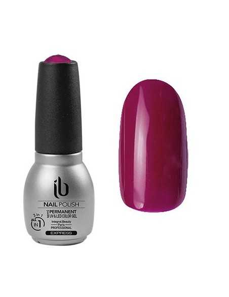 Gel/Vernis All-In-1 (14ml) Color Azalé - IB