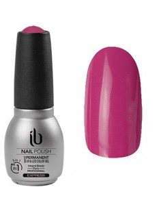Gel/Vernis All-In-1 (14ml) Color Bégonia - IB