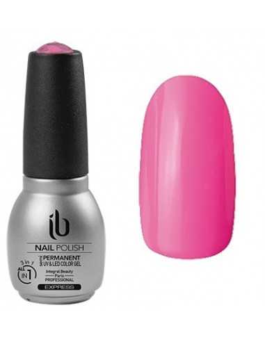 Gel/Vernis All-In-1 (14ml) Color Campanule - IB