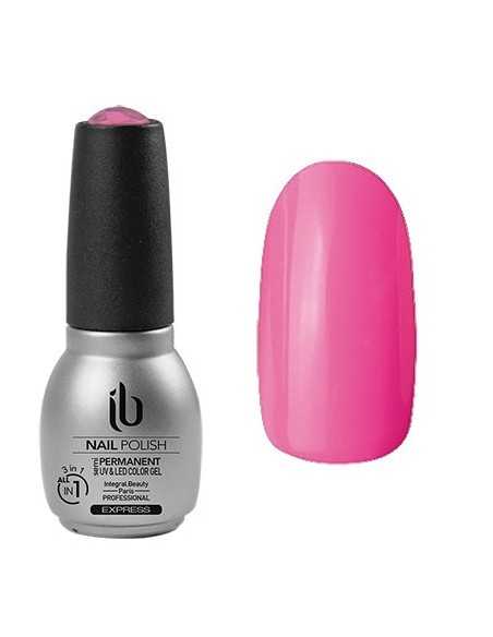 Gel/Vernis All-In-1 (14ml) Color Campanule - IB