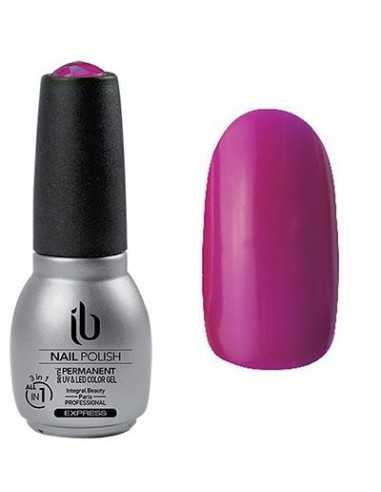 Gel/Vernis All-In-1 (14ml) Color Capucine - IB