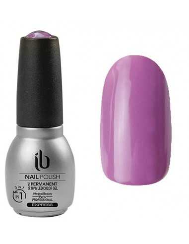Gel/Vernis All-In-1 (14ml) Color Cyclamen - IB