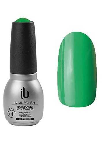 Gel/Vernis All-In-1 (14ml) Color Basilic - IB