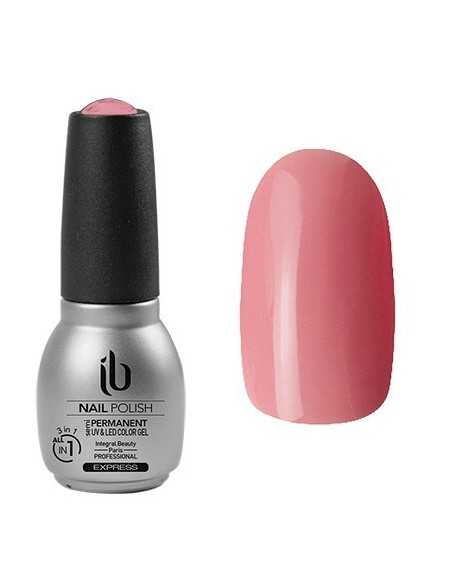 Gel/Vernis All-In-1 (14ml) Color Digitale - IB