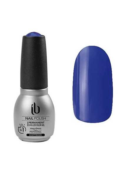 Gel/Vernis All-In-1 (14ml) Color Gentiane - IB