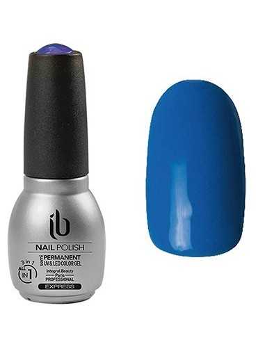 Gel/Vernis All-In-1 (14ml) Color Centauree - IB