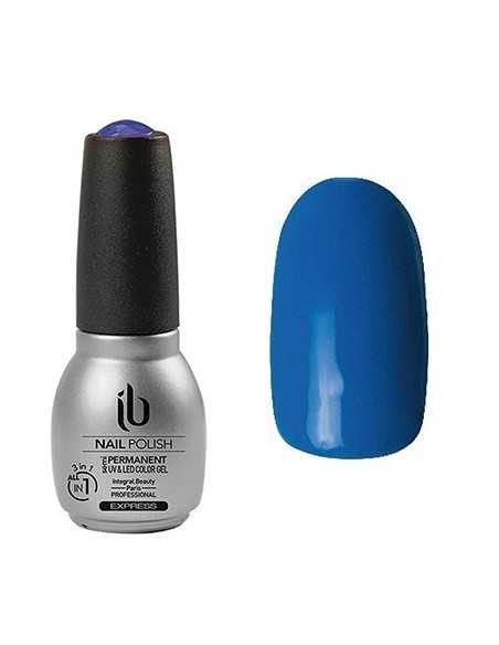 Gel/Vernis All-In-1 (14ml) Color Centauree - IB