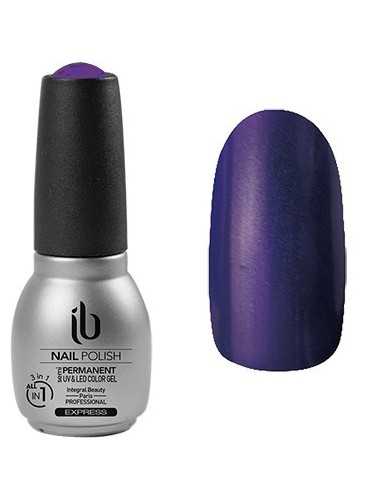 Gel/Vernis All-In-1 (14ml) Color Myosotis - IB