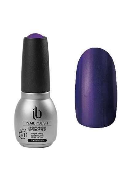 Gel/Vernis All-In-1 (14ml) Color Myosotis - IB