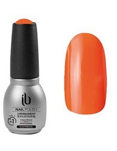 Gel/Vernis All-In-1 (14ml) Color Clémentine - IB