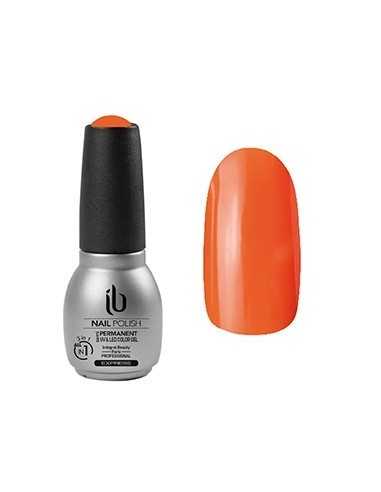 Gel/Vernis All-In-1 (14ml) Color Clémentine - IB