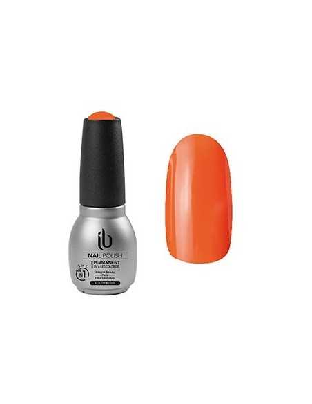 Gel/Vernis All-In-1 (14ml) Color Clémentine - IB