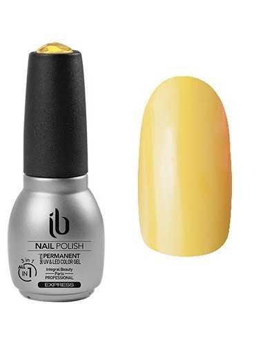 Gel/Vernis All-In-1 (14ml) Color Acacia - IB
