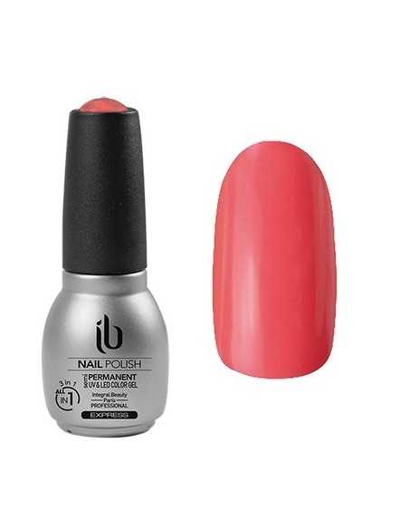 Gel/Vernis All-In-1 (14ml) Color Adonis - IB