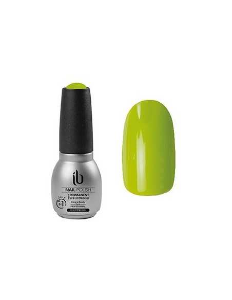 Gel/Vernis All-In-1 (14ml) Color Erable - IB
