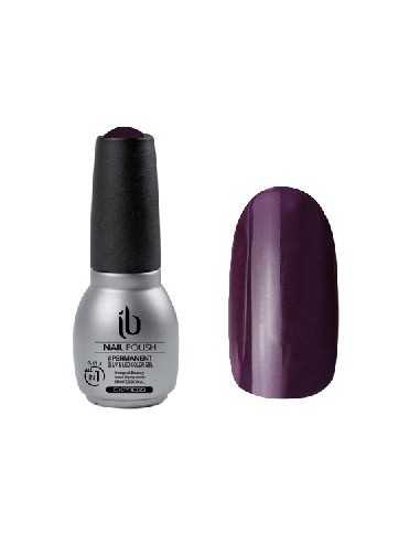 Gel/Vernis All-In-1 (14ml) Color PRUNE - IB