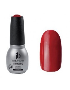 Gel/Vernis All-In-1 (14ml) Color VIEUX ROSE - IB