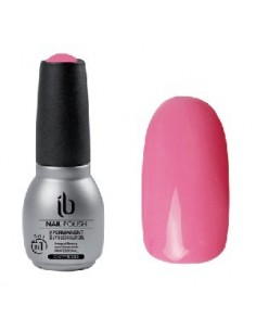 Gel/Vernis All-In-1 (14ml) Color ROSE - IB