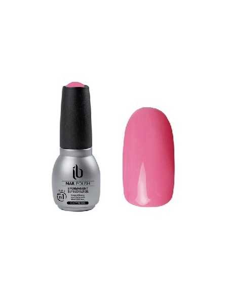 Gel/Vernis All-In-1 (14ml) Color ROSE - IB