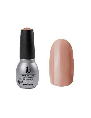 Gel/Vernis All-In-1 (14ml) Color BEIGE TENDRE - IB
