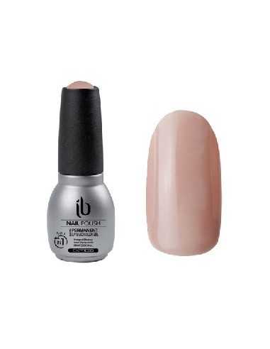 Gel/Vernis All-In-1 (14ml) Color BEIGE ROZY - IB
